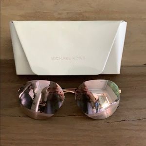 Michael Kors new sunglasses
